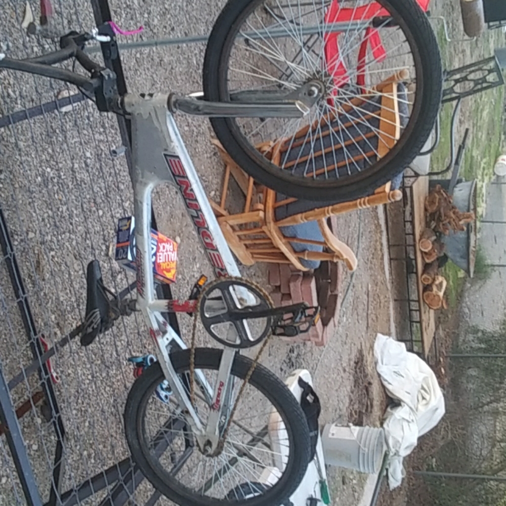 Redline bmx - Picture 3 of 4